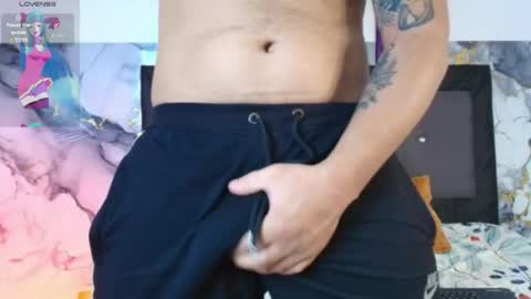 Snapshot of barby_sensual chatting on 06-07-26, 09:07 barby_sensual online show from 06-07-26, 09:07