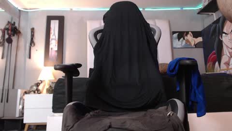 bardock online show from 01-22-25, 03:20