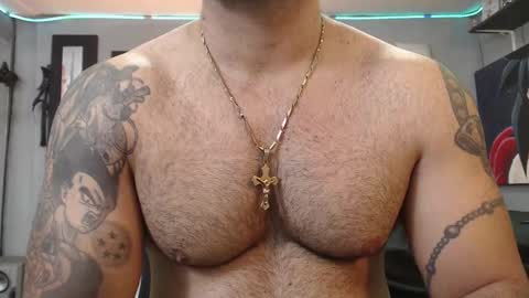 bardock online show from 02-16-25, 03:58