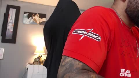 bardock online show from 04-06-26, 11:16