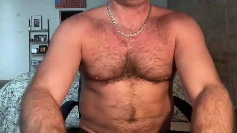 Barebackheat online show from 01-31-25, 04:38