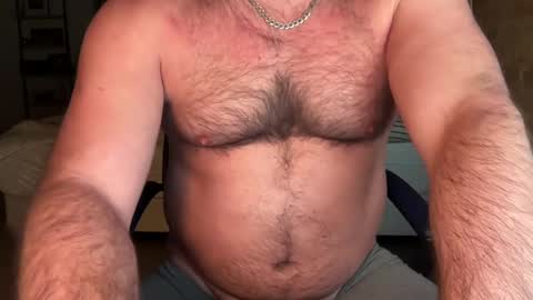 Barebackheat online show from 03-01-25, 04:58