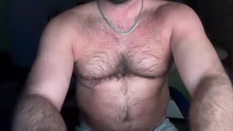 Barebackheat online show from 03-11-25, 11:44