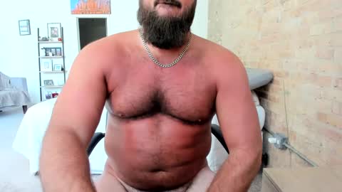 Barebackheat online show from 09-11-25, 07:25