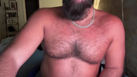 Barebackheat online show from 09-21-25, 03:41