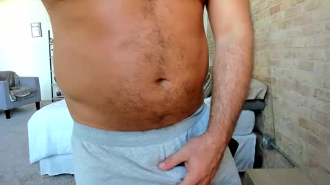 Barebackheat online show from 09-22-25, 01:35