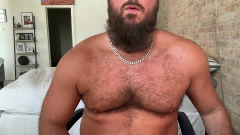 Barebackheat online show from 09-24-25, 02:09