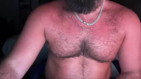 Barebackheat online show from 10-02-25, 03:57