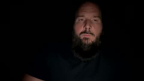 Barebackheat online show from 10-14-25, 01:17