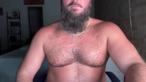 Barebackheat online show from 10-19-25, 04:46