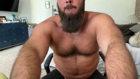 Barebackheat online show from 11-06-25, 04:08