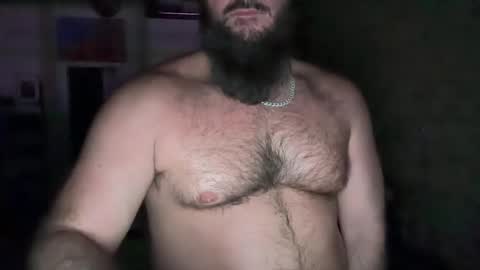 Barebackheat online show from 11-27-25, 06:59