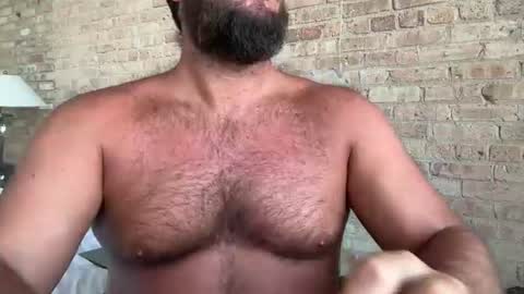 Barebackheat online show from 07-14-26, 11:49