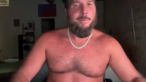 Barebackheat online show from 07-18-26, 04:27