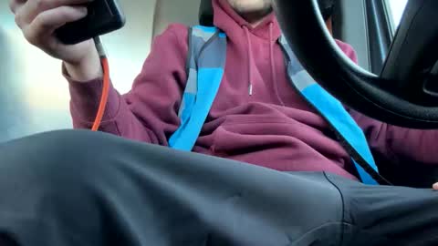 baretwinky online show from 02-05-26, 09:08