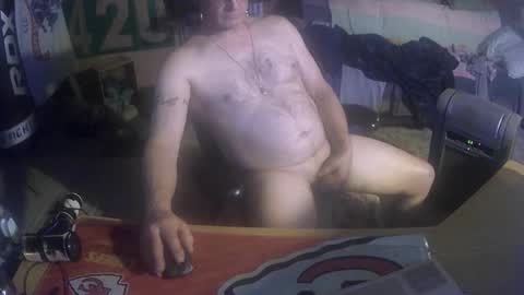 Barewood30s online show from 02-16-26, 04:25