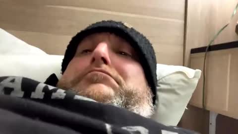 barkley314 online show from 02-20-25, 12:52