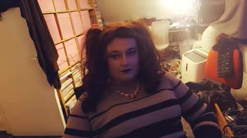 Paigee online show from 03-17-26, 01:32