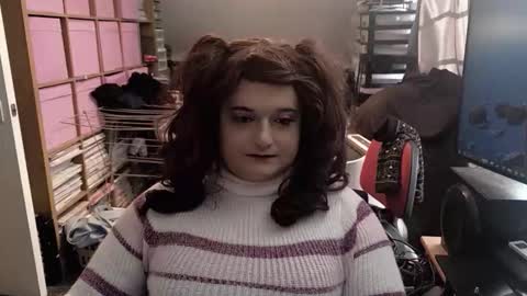 Paigee online show from 03-17-26, 01:47