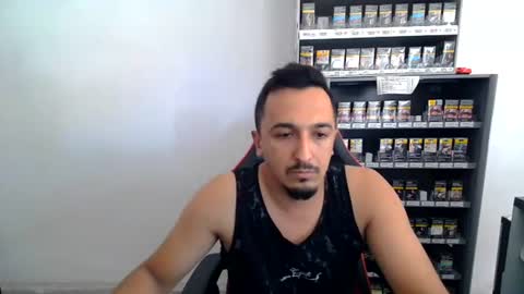 baros741 online show from 07-19-26, 10:52