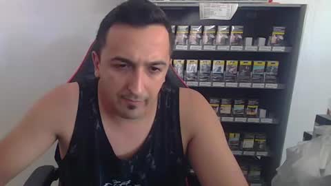 baros741 online show from 07-25-26, 01:52