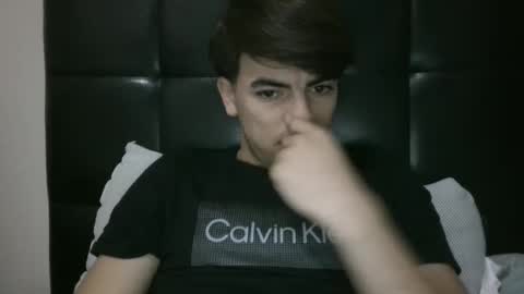 barraza6230 online show from 12-27-24, 03:15