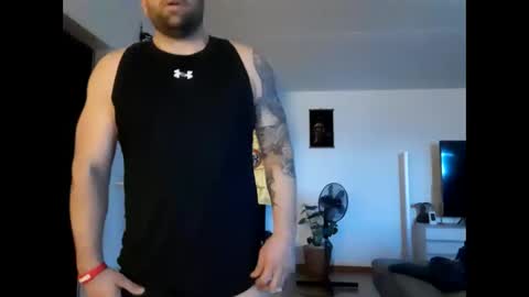 barrias23 online show from 03-13-26, 05:19