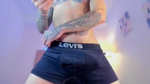 Bruce  online show from 12-06-24, 05:20