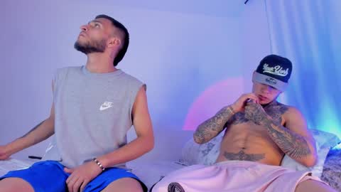 Bruce  online show from 12-09-24, 10:09