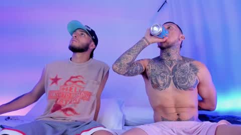 Bruce  online show from 01-25-25, 04:23