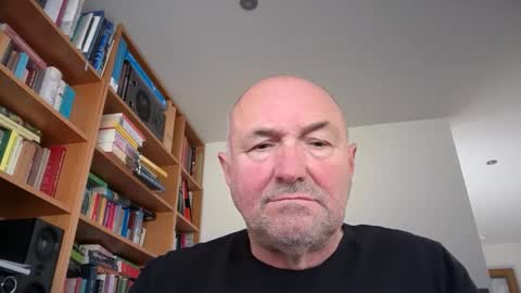 bartvel online show from 03-18-26, 09:23