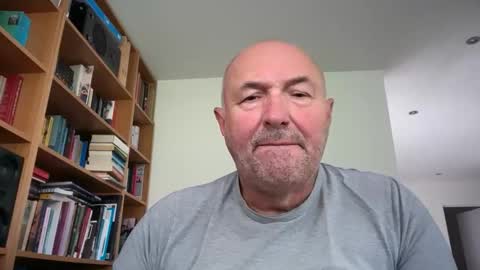bartvel online show from 06-01-26, 09:22