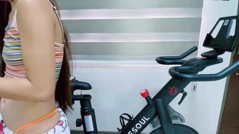 PukiPuki online show from 10-25-25, 02:52