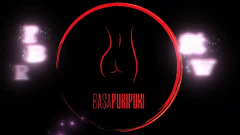 Snapshot of basapukipuki chatting on 05-15-26, 11:34 PukiPuki online show from 05-15-26, 11:34