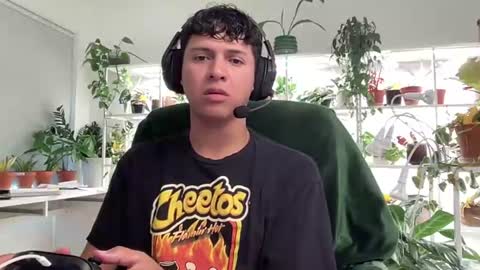Basicflxp online show from 07-10-26, 05:37
