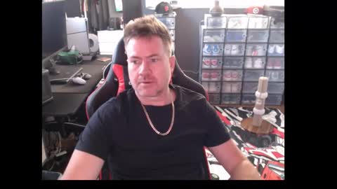 Jordan online show from 11-22-25, 11:15