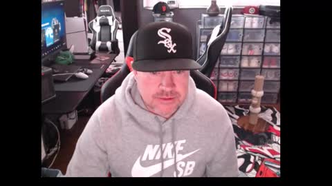 Jordan online show from 11-23-25, 08:08