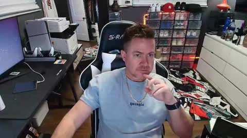 Jordan online show from 12-16-25, 11:54