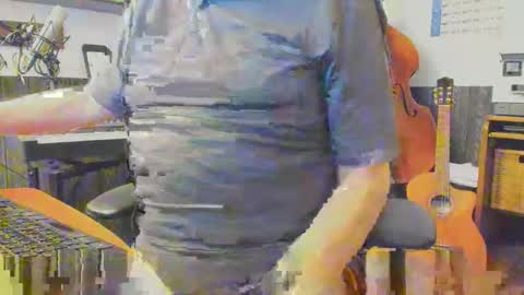 Bassman online show from 03-17-26, 05:27