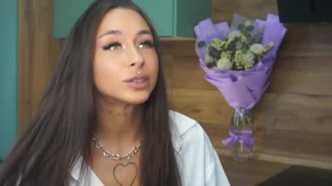 Maria online show from 04-22-26, 04:48