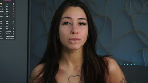Maria online show from 05-19-26, 03:02