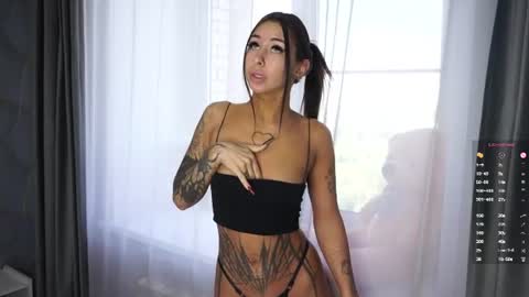 Snapshot of basswaves chatting on 06-18-26, 05:30 Maria online show from 06-18-26, 05:30