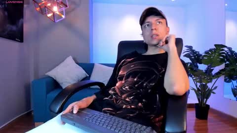 Basthiian online show from 11-30-25, 11:36