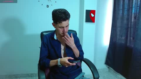 Snapshot of bastiaan_28 chatting on 10-02-25, 08:16 Bastian online show from 10-02-25, 08:16