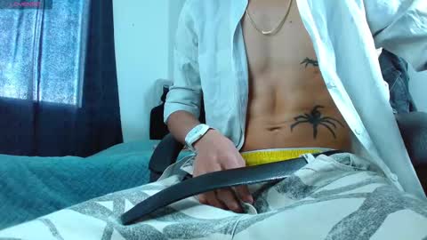 Bastian online show from 12-20-25, 08:16