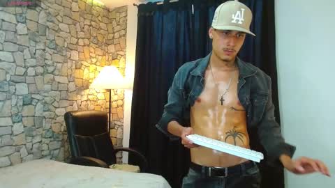 Bastian online show from 02-19-26, 10:50