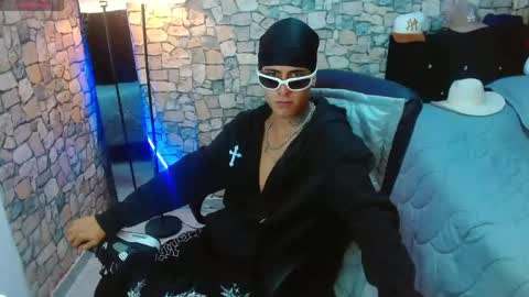 Bastian online show from 04-21-26, 09:06