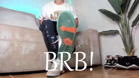 Bastian Independent Model online show from 03-29-26, 11:10