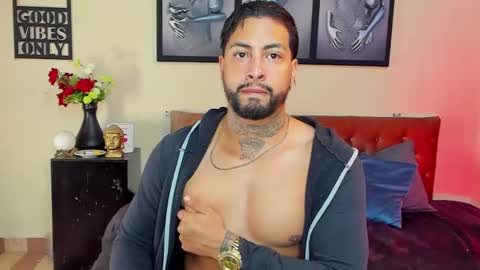 bastian_jones1 online show from 03-06-25, 05:14