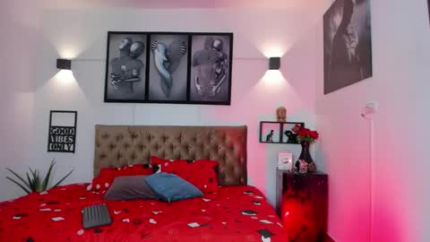 bastian_jones1 online show from 10-31-25, 01:17